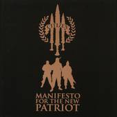 Citizen : Manifesto for the New Patriot
